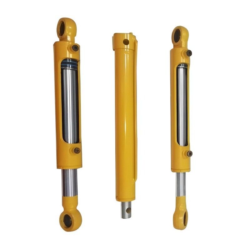 Cylindre hydraulique pour mini-pelle Ex30 à Ex90 - Pièces de rechange pour bras, flèche et godet