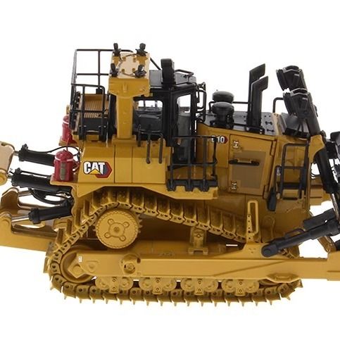 DM 1/50 Scale Dozer Earthmoving Vehicle Alloy Loader Model 85711 Collectible Diecast Toy