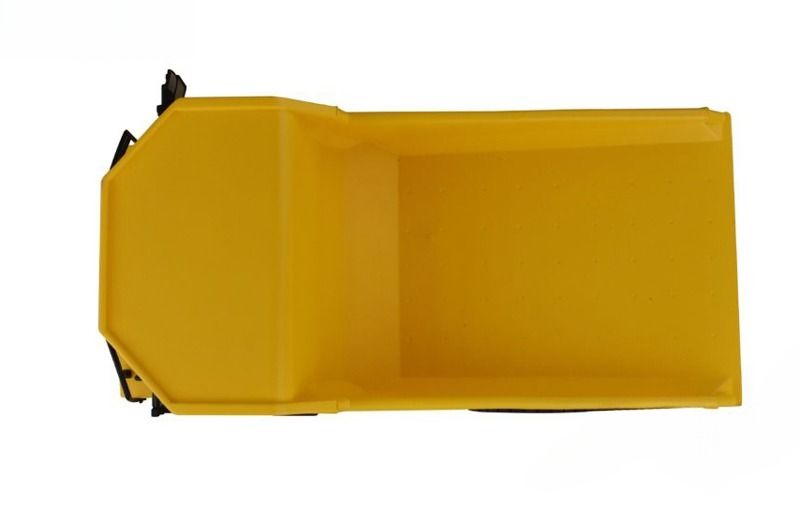 745 Camion benne électrique échelle 1:24 Télécommande Simulation Jouet pour enfants 25004