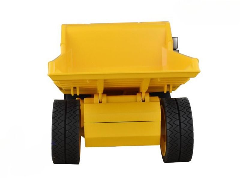 745 Camion benne électrique échelle 1:24 Télécommande Simulation Jouet pour enfants 25004