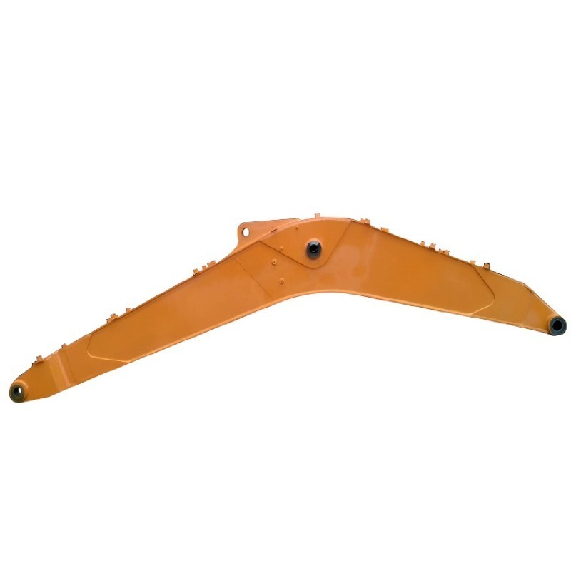 Pour les excavateurs de 8 à 45 tonnes, bras de pousse de la pelle de l'excavateur à longue portée CAT PC200 EX1200