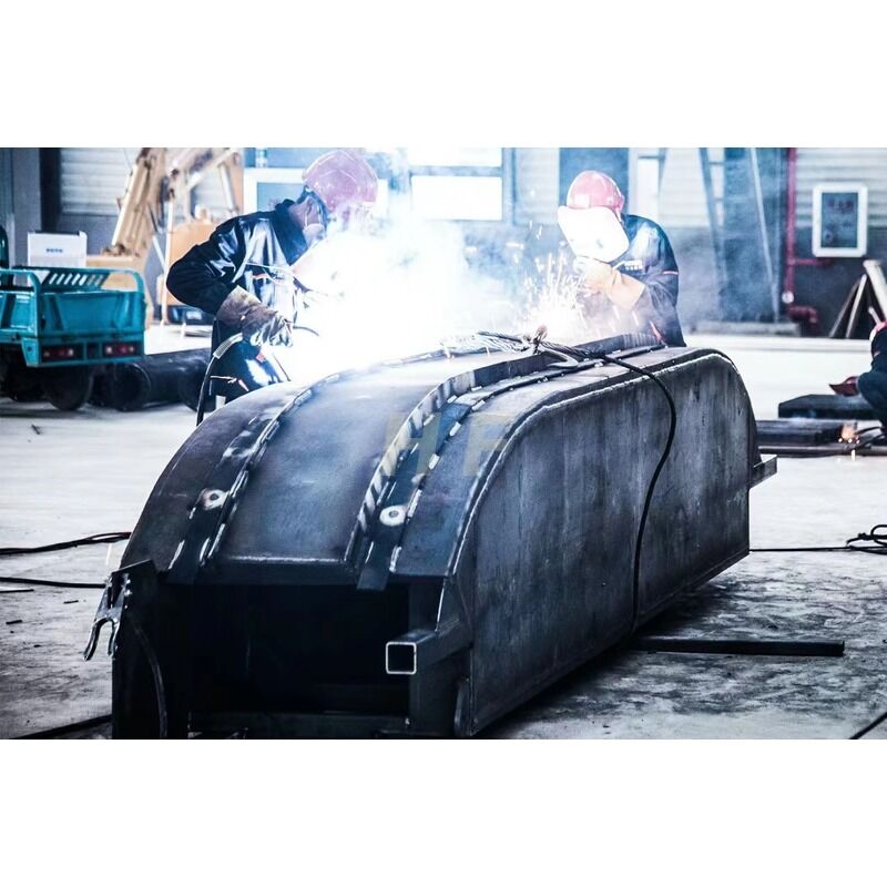 Chaîne de chaussures de piste flottante pour moteur hydraulique SY135 320D