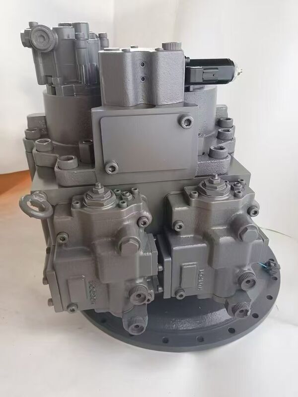 Pièces détachées d'origine coréenne de l'excavatrice pompe hydraulique H3V112DP-XDPR-9S00 Pour la pompe principale de l'excavatrice Hyundai R220-7 R220-9