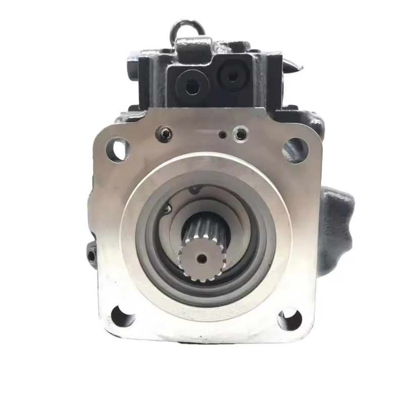 Pièces détachées pour les excavatrices Pompe hydraulique Pompe principale pour les excavatrices Komatsu PC55-3/56-7 708-3S-00961 708-3S-11220