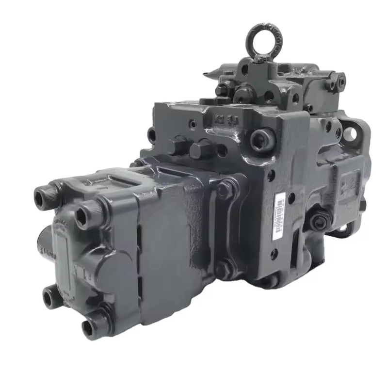 Pièces détachées pour les excavatrices Pompe hydraulique Pompe principale pour les excavatrices Komatsu PC55-3/56-7 708-3S-00961 708-3S-11220