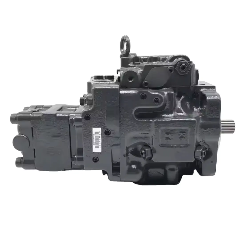 Pièces détachées pour les excavatrices Pompe hydraulique Pompe principale pour les excavatrices Komatsu PC55-3/56-7 708-3S-00961 708-3S-11220