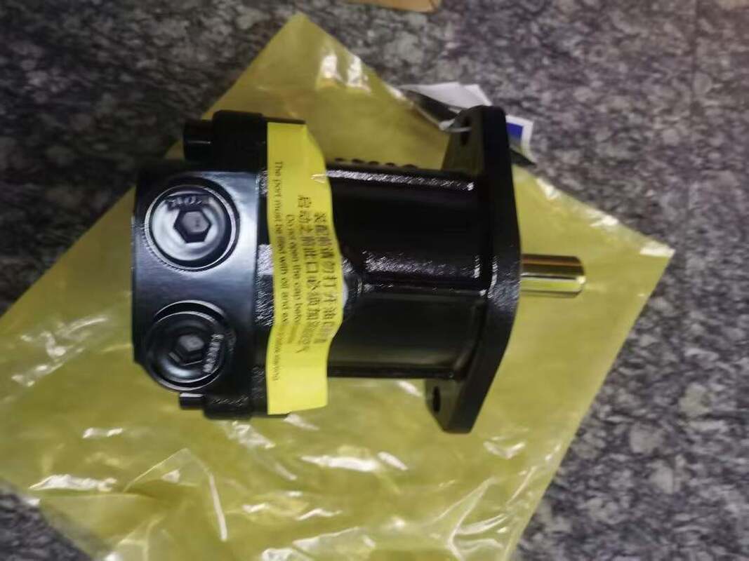 Sany – pompe à moteur de ventilateur hydraulique, 60248398 14531612, pompes à engrenages SY650 SY700 SY750 SY500 SY460 SY485 SY550 SY375, nouvel état